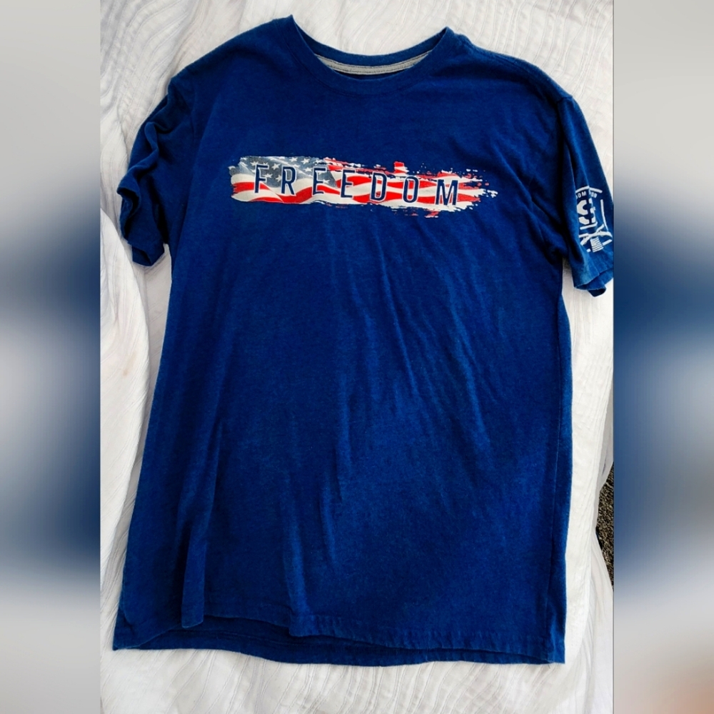 Freedom shirt